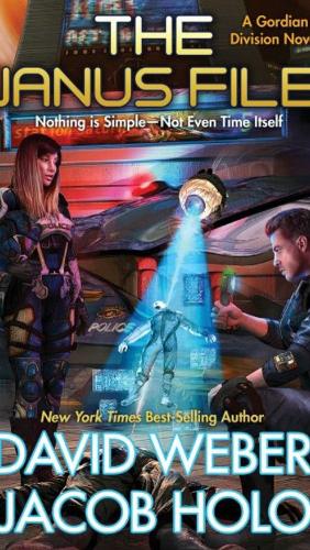 The Janus File Volume 3