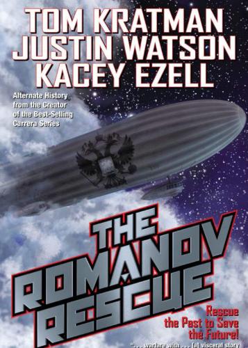 The Romanov Rescue Volume 1