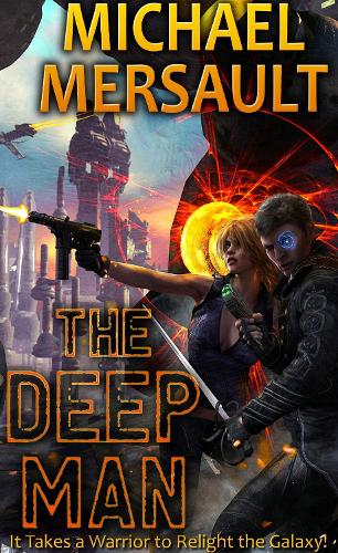 The Deep Man Volume 1