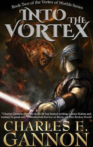 Into the Vortex Volume 2