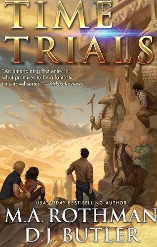 Time Trials Volume 1