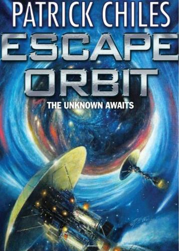 Escape Orbit Volume 2