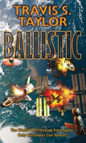Ballistic Volume 1