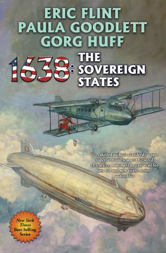 1638: The Sovereign States Volume 36