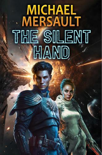 The Silent Hand Volume 2