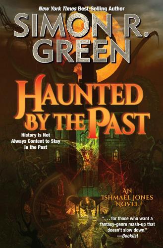 Haunted by the Past Volume 2