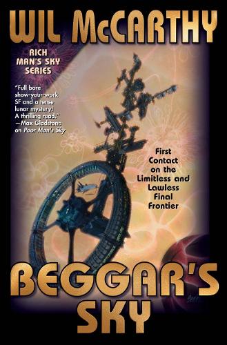 Beggar's Sky Volume 3
