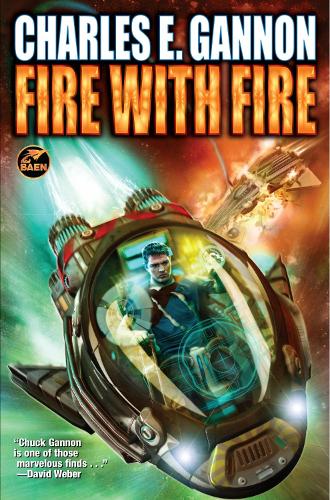 Fire with Fire, Third Edition Volume 1