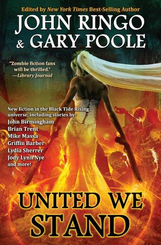 United We Stand Volume 12