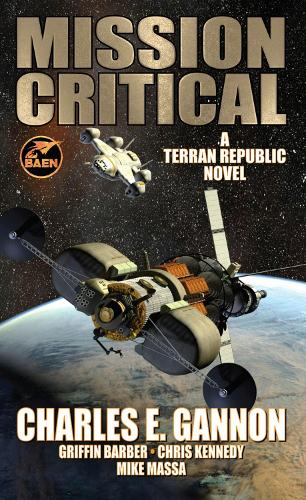 Mission Critical Volume 8
