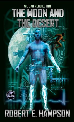 The Moon and the Desert Volume 1
