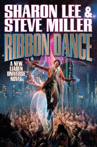 Ribbon Dance Volume 26