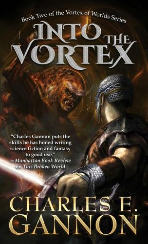 Into the Vortex Volume 2