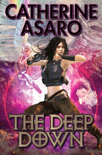 The Down Deep Volume 1