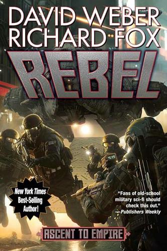 Rebel Volume 2