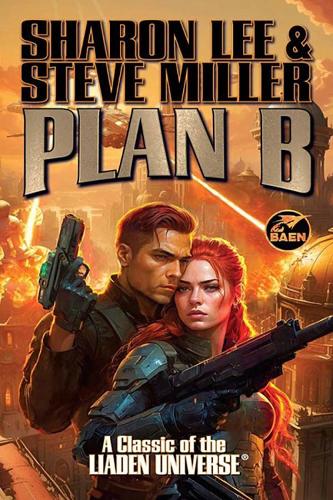 Plan B Volume 11