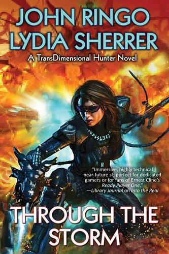 Through the Storm Volume 2