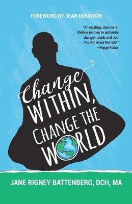 Change Within, Change the World
