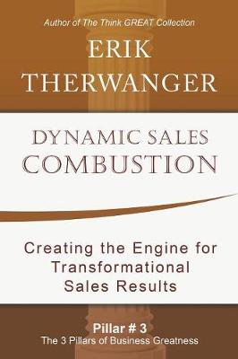 Dynamic Sales Combustion