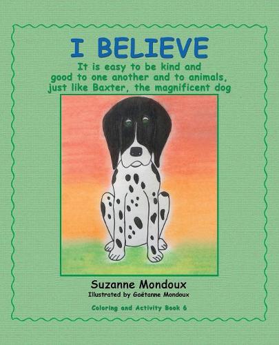 I Believe