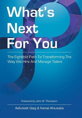 What's Next for You