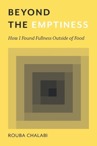 Beyond the Emptiness