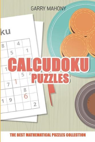 Calcudoku Puzzle