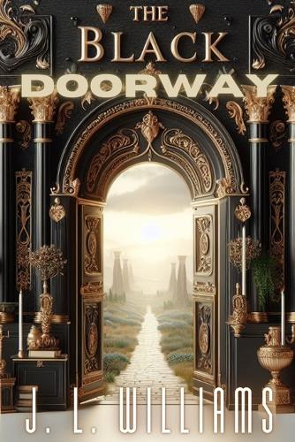The Black Doorway