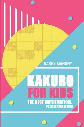 Kakuro For Kids