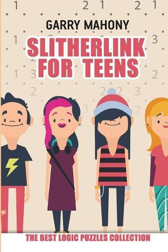 Slitherlink for Teens
