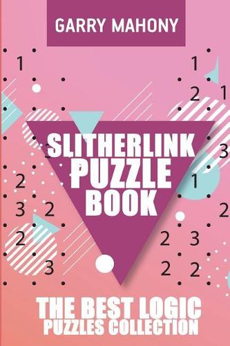 Slitherlink Puzzle Book