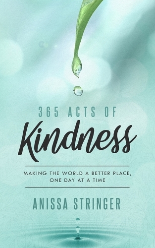 365 Acts of Kindness