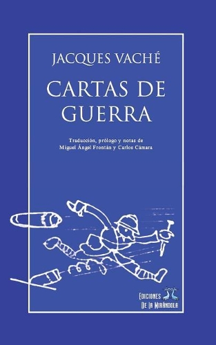 Cartas de guerra