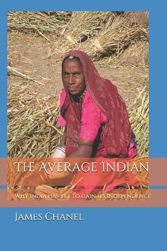 "The Average Indian"