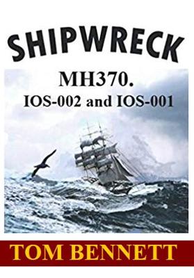 SHIPWRECK  MH370.