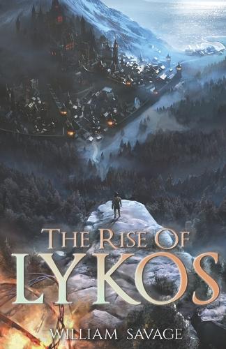 The Rise of Lykos