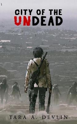 City of the Undead
