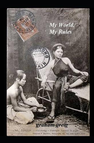 My World, My Rules
