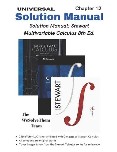 Solution Manual