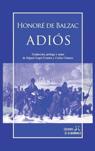 Adiós