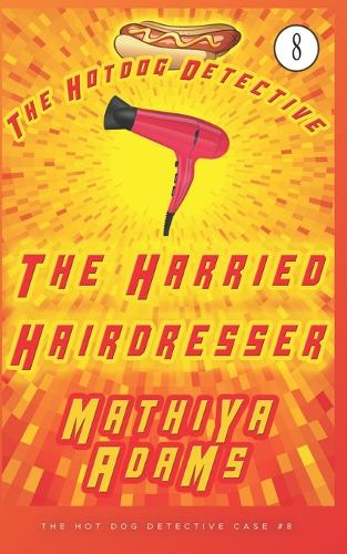 The Harried Hairdresser