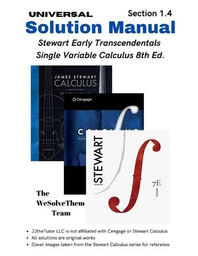 Solution Manual