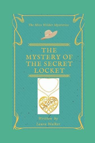 The Mystery of the Secret Locket