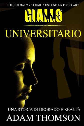 Giallo Universitario