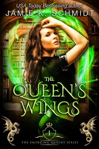 The Queen's Wings