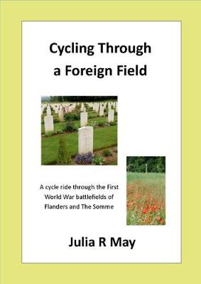 Cycling Through a Foreign Field