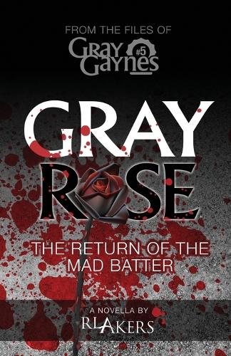 Gray Rose