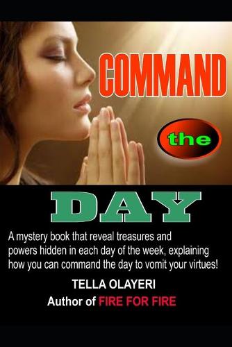 COMMAND the DAY
