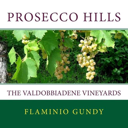 Prosecco hills