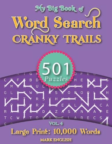 My Big Book Of Word Search